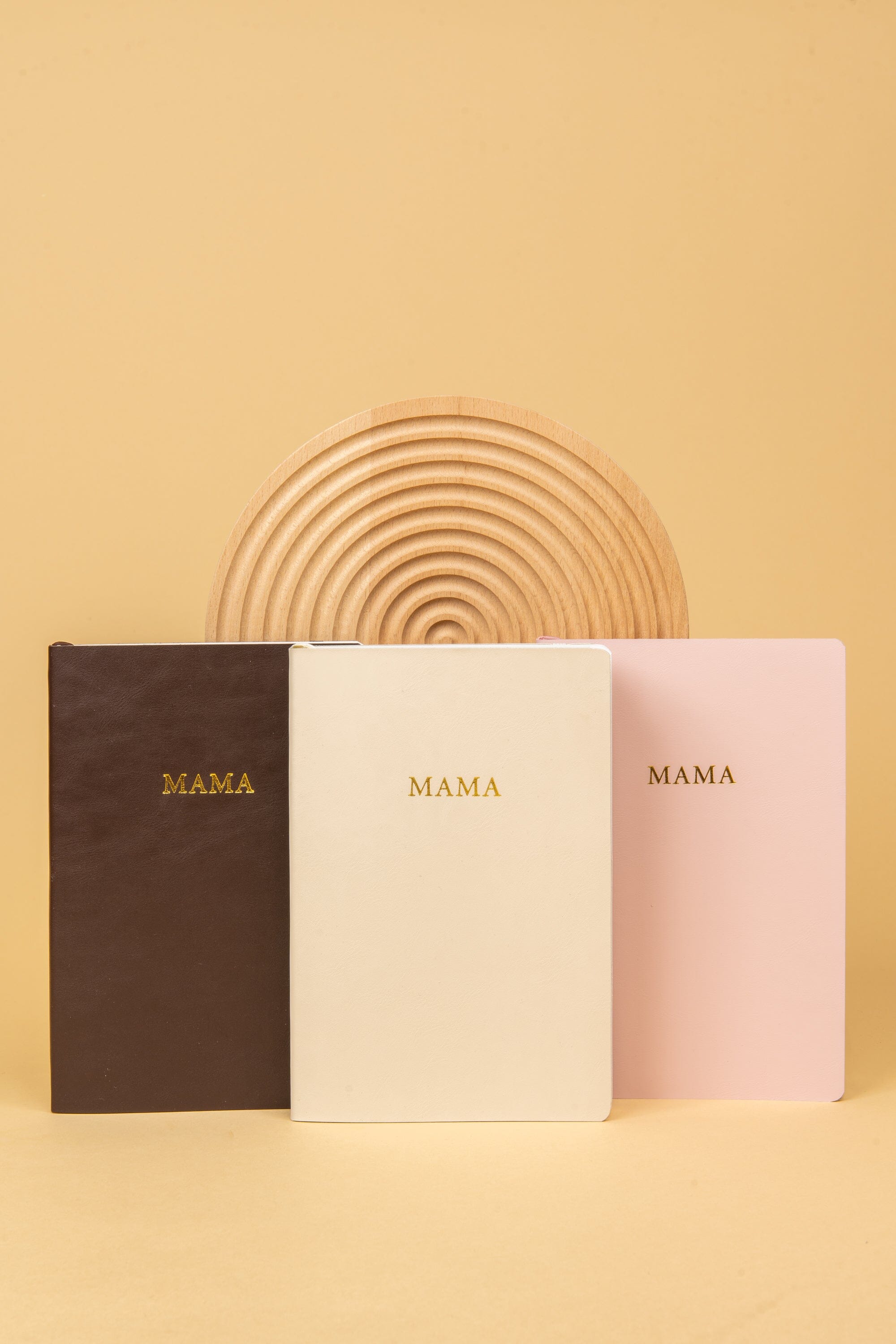 Mama Notebook In Giftbox – Kiin ®