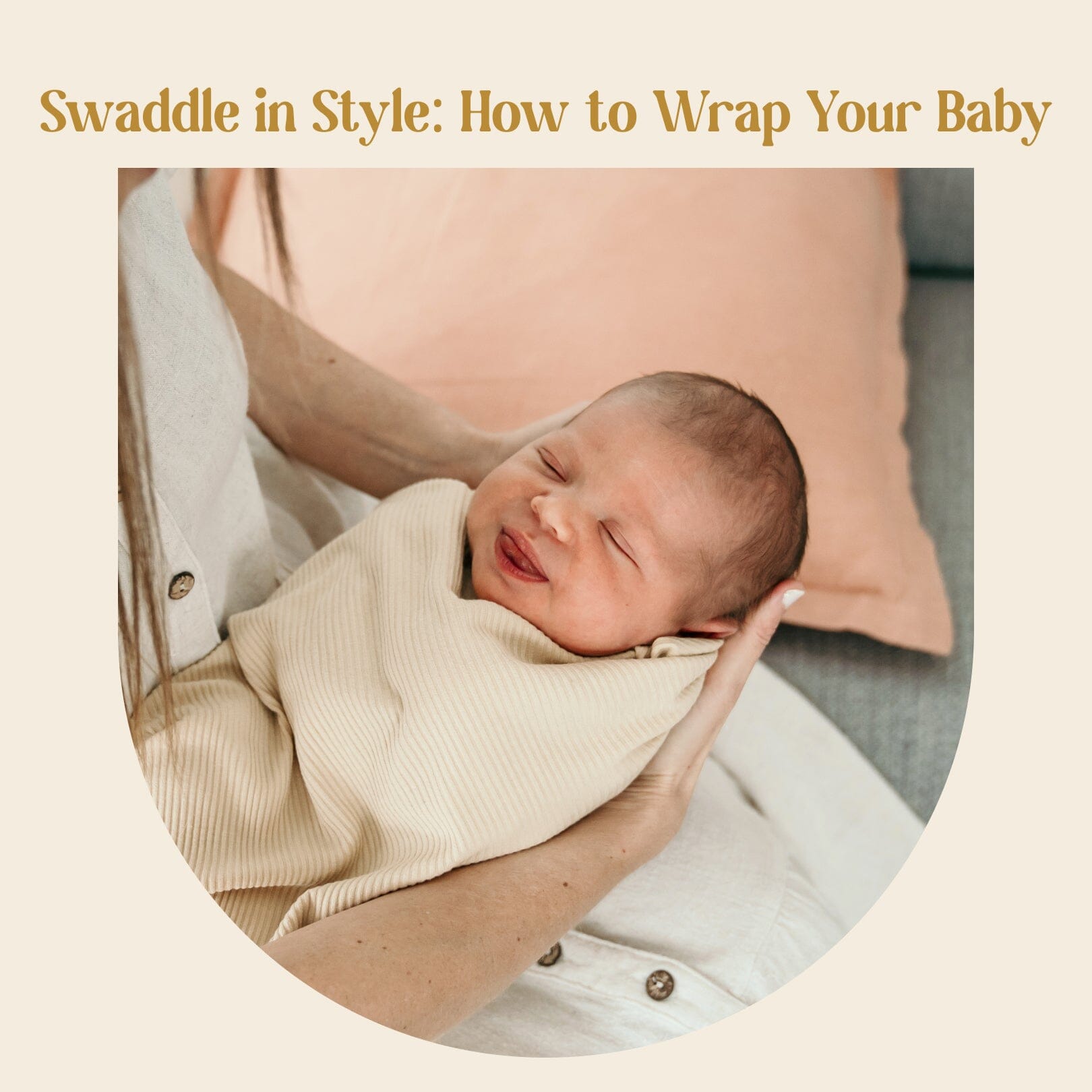 Wrap your baby store in love