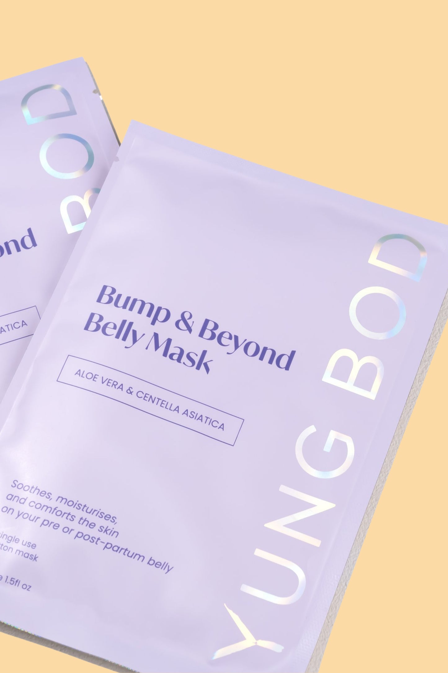 Bump & Beyond Belly Mask