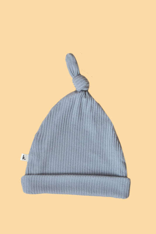 Bamboo Stretch Beanie Bows + Beanies Kiin ® Cloud 