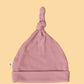 Bamboo Stretch Beanie - OUTLET Bows + Beanies Kiin ® Heather 