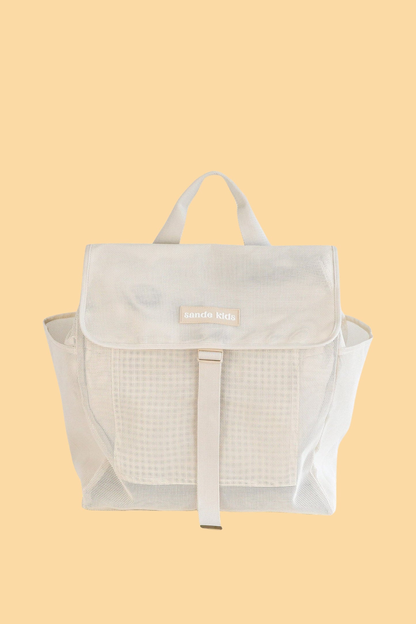 Beach Hauler™ Backpack Nappies + Nappy Bags Sande Kids 