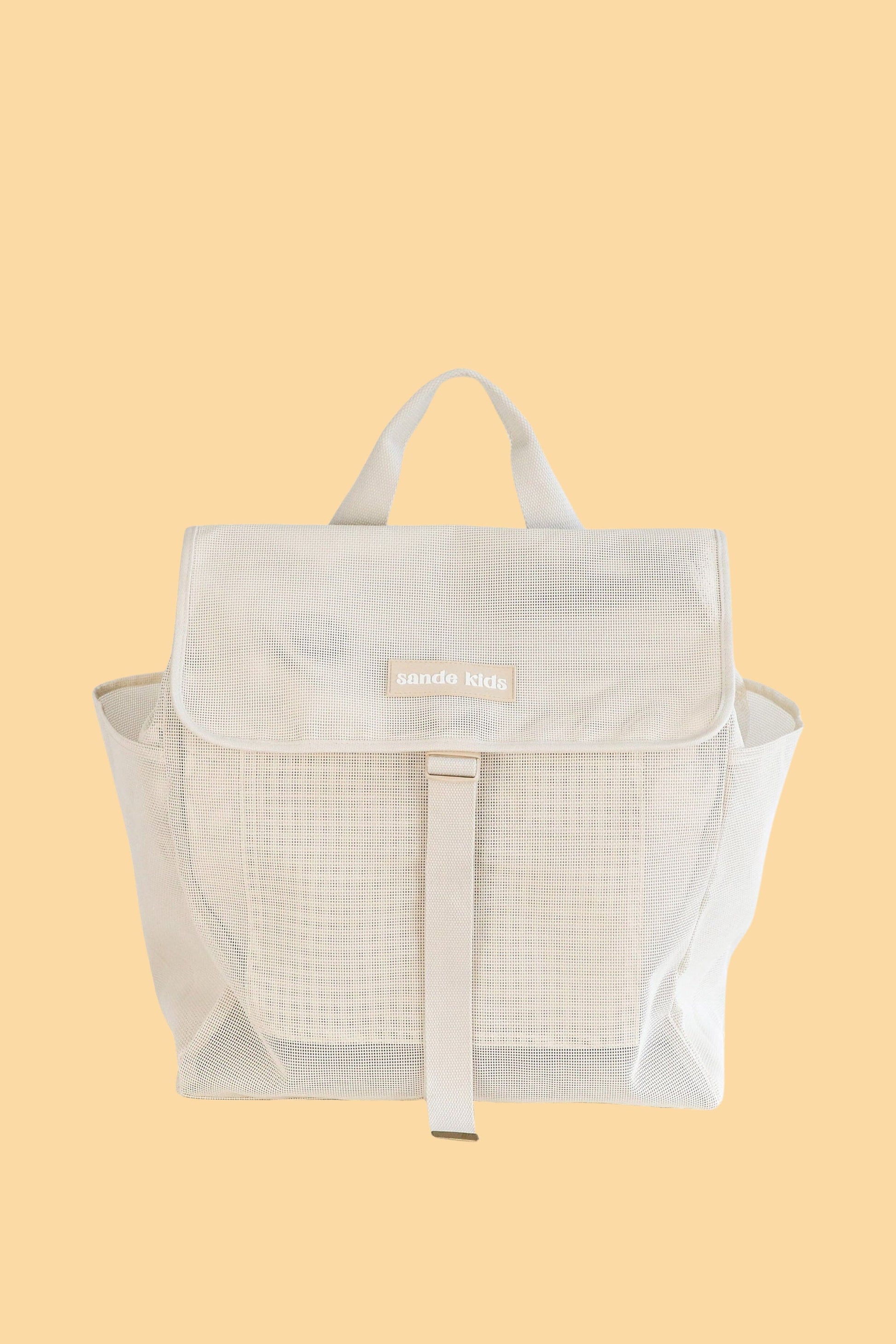 Beach Hauler™ Backpack Nappies + Nappy Bags Sande Kids 