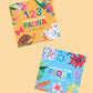 Colours + Counting Book Bundle Books Andrea Smith 