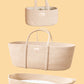 Cotton Rope Basket + Caddy Bundle Bundles Kiin ® 