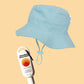 Hat + Sunscreen Bundle Bundles Kiin ® Mist XS 