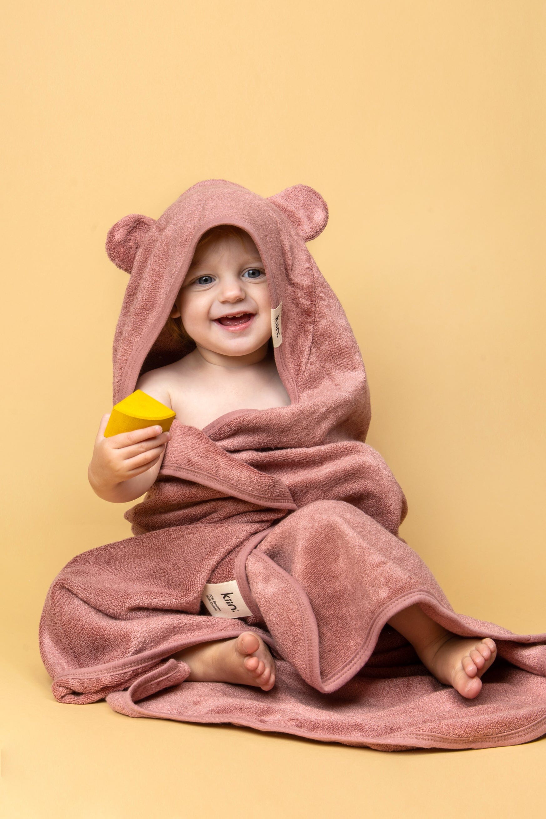 Hooded towels on sale