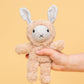 Plush Mini Toys And The Little Dog Laughed Clementine Rabbit 