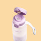 Portable Milk Warmer Bottle Feeding Lactivate 