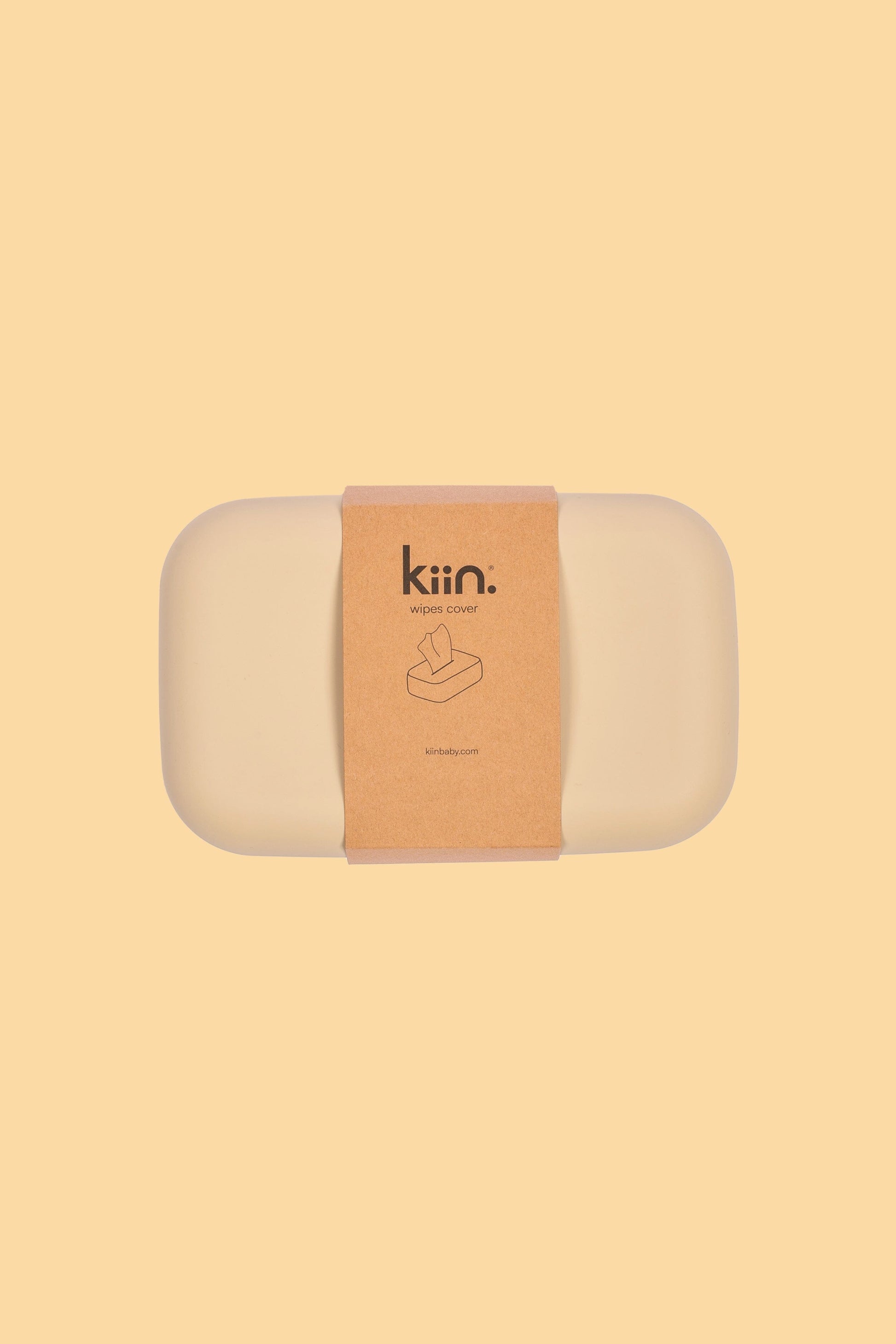 Silicone Wipes Cover Change Mat + Accessories Kiin ® 