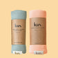 Swaddle Starter Bundle Bundles Kiin ® Peach Sunset Sage 