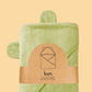 Towel + Wash Cloth Bundle - APPLE Bundles Kiin ® 