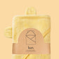 Towel + Wash Cloth Bundle - BUTTERCUP Bundles Kiin ® 