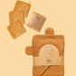 Towel + Wash Cloth Bundle - CARAMEL Bundles Kiin ® 