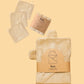 Towel + Wash Cloth Bundle - OAT Bundles Kiin ® 