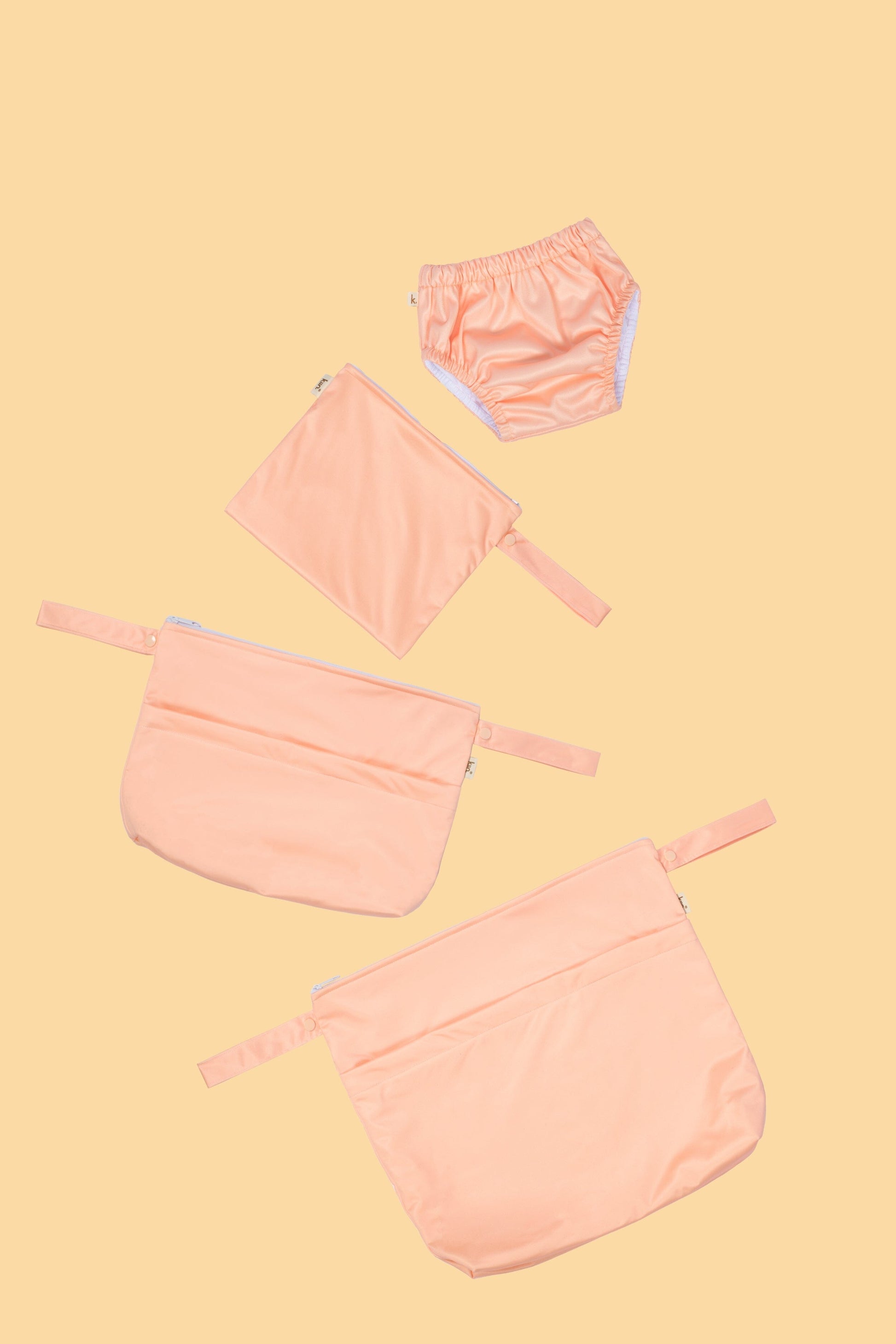 Ultimate Swim Bundle - PEACH SUNSET Bundles Kiin ® 