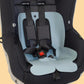 Waterproof Car Seat & Pram Liner Change Mat + Accessories Sande Kids 