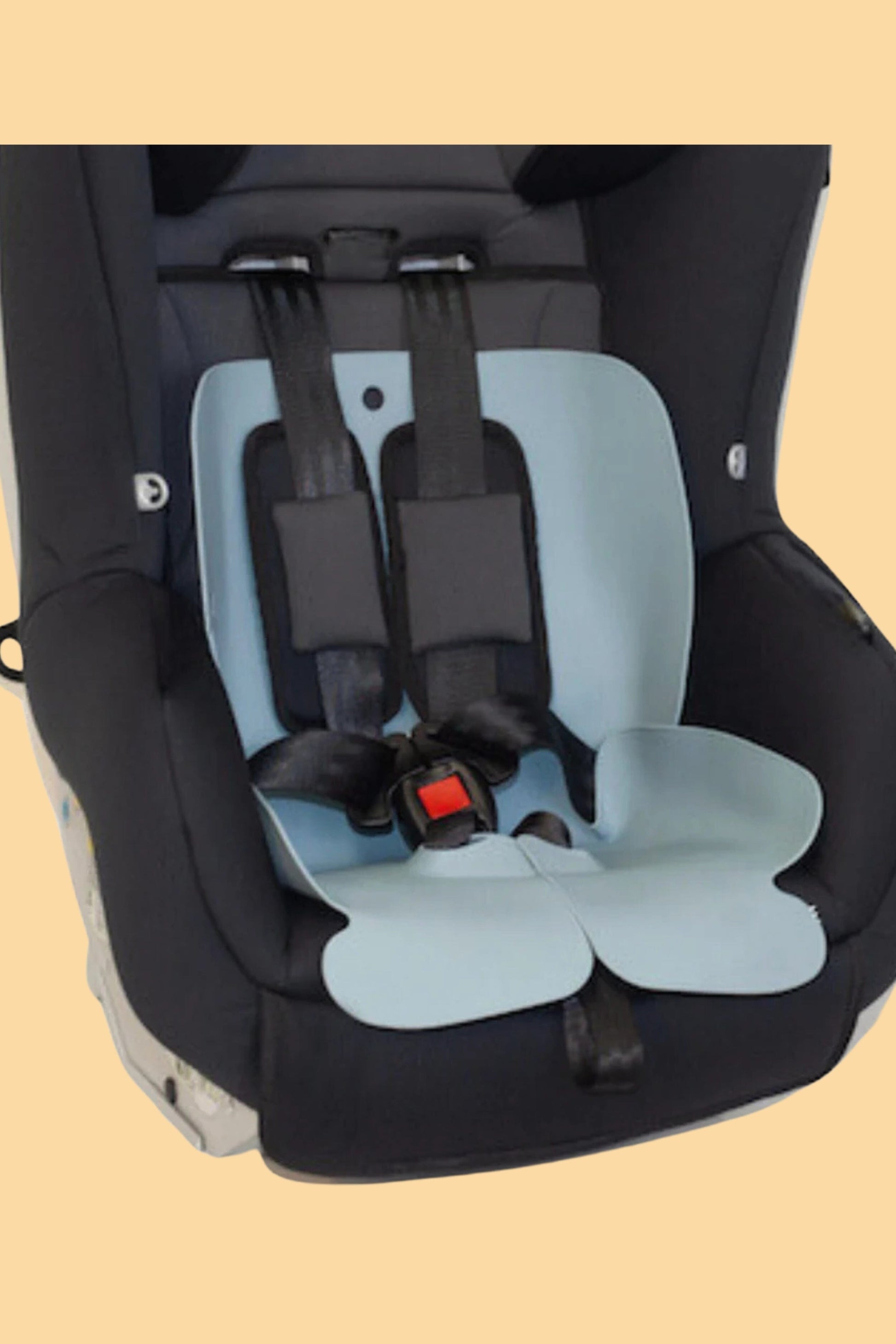 Waterproof Car Seat & Pram Liner Change Mat + Accessories Sande Kids 