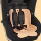 Waterproof Car Seat & Pram Liner Change Mat + Accessories Sande Kids 