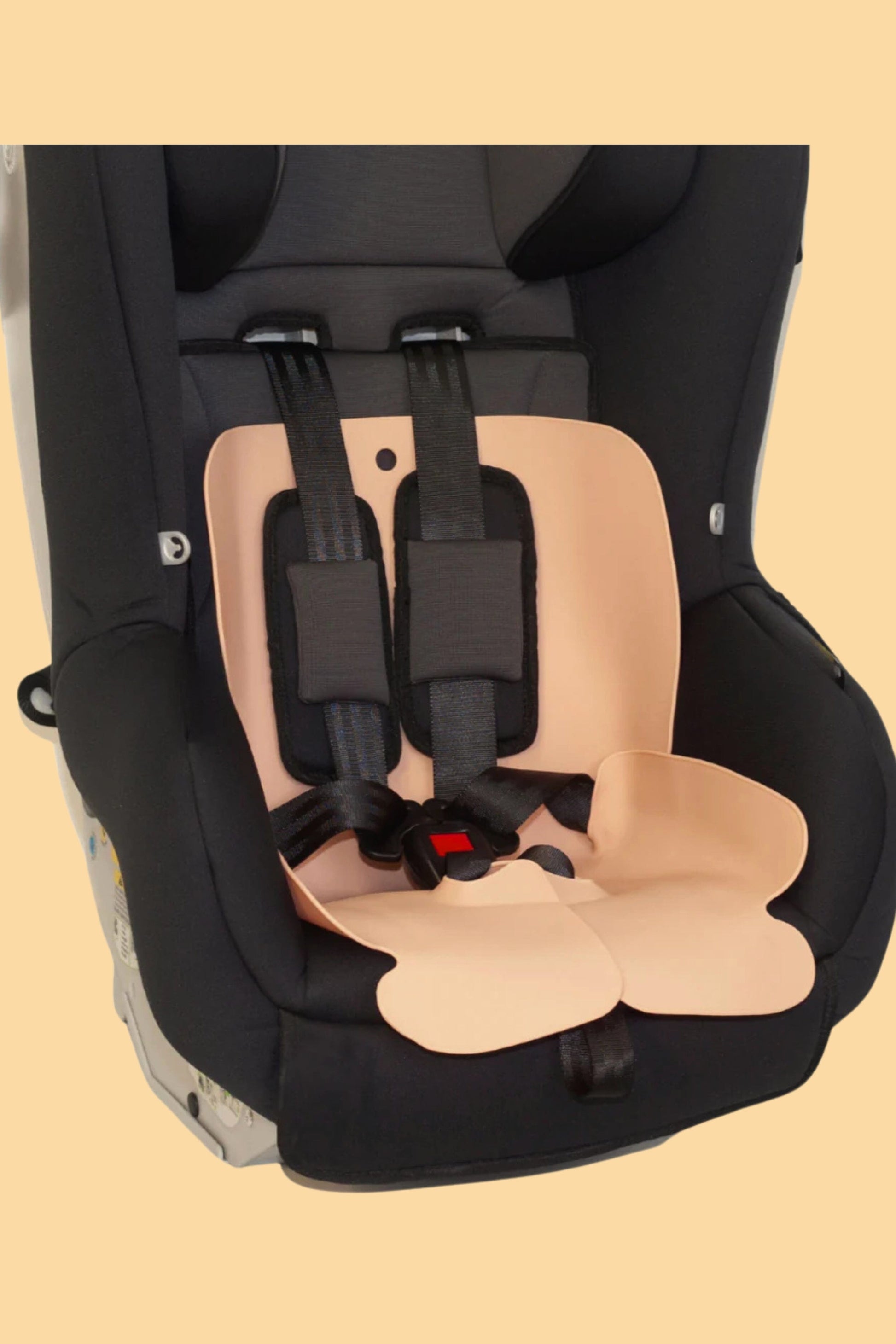 Waterproof Car Seat & Pram Liner Change Mat + Accessories Sande Kids 