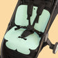 Waterproof Car Seat & Pram Liner Change Mat + Accessories Sande Kids Seafoam Green 