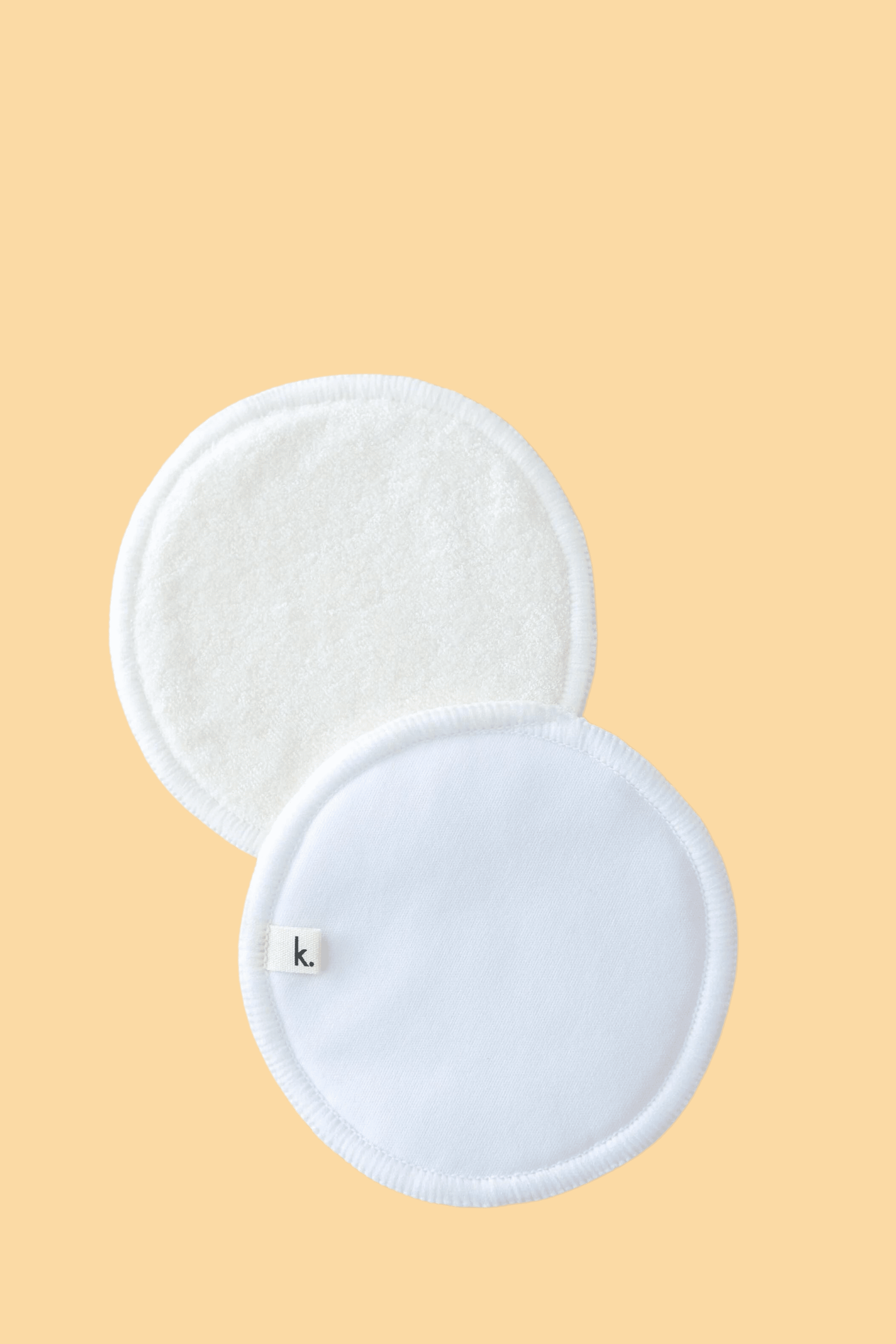 Reusable Breastfeeding Pads : washable nursing pads
