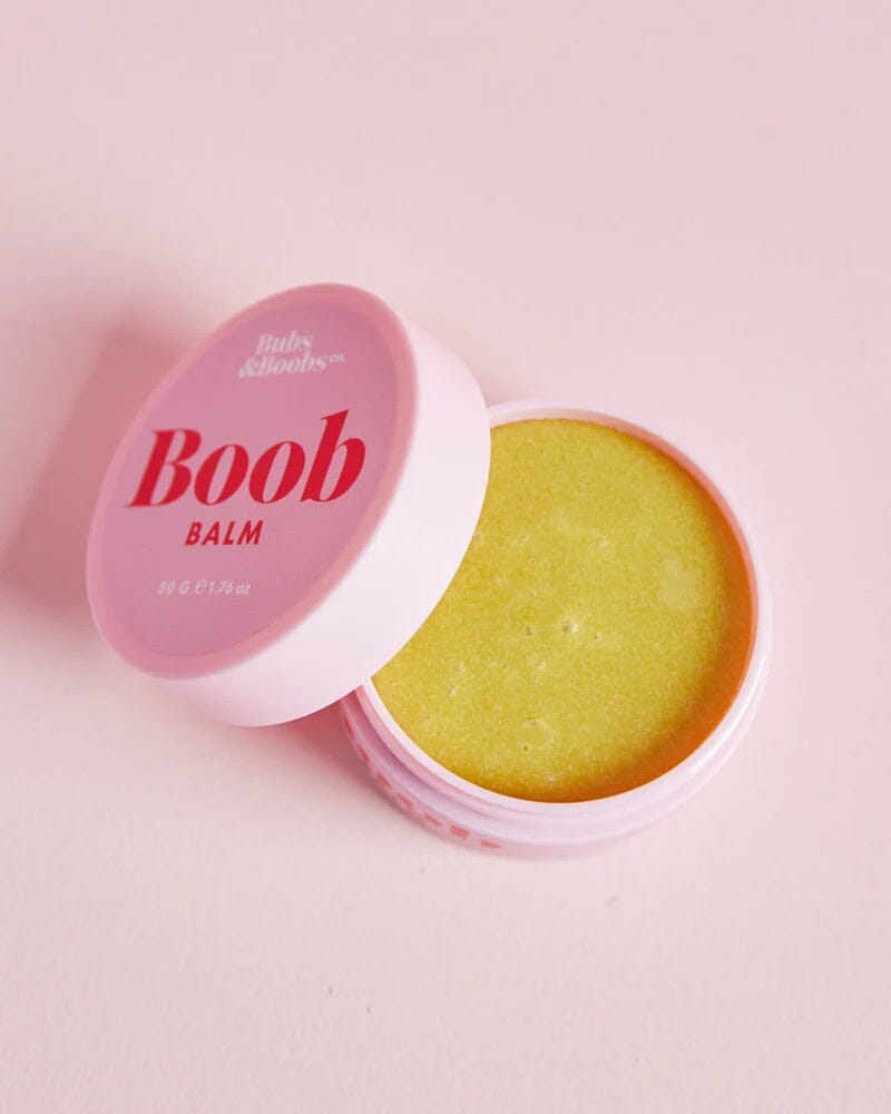 Bubs + Boobs Balm Bundle Kiin ® 