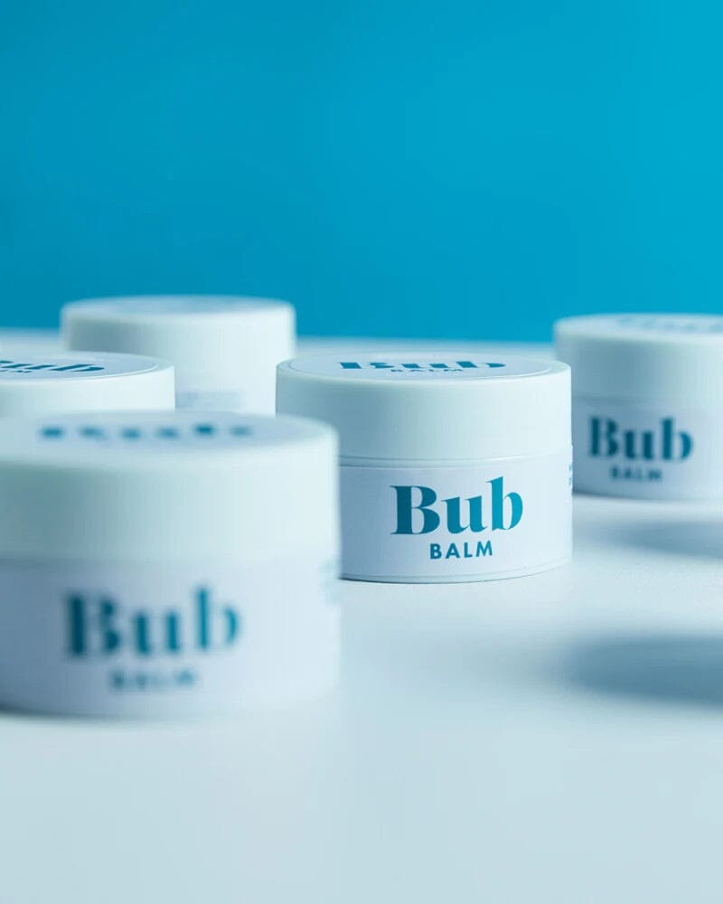 Bubs + Boobs Balm Bundle Kiin ® 