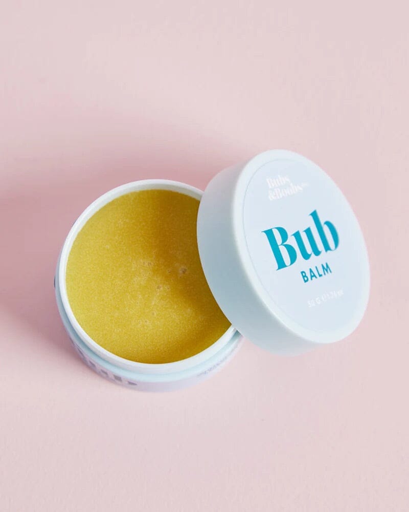 Bubs + Boobs Balm Bundle Kiin ® 