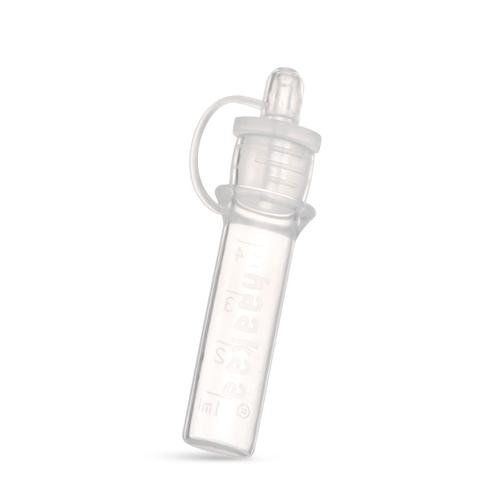 haakaa Colostrum Collector kit Colostrum Syringes for Breastmilk to  Collect, Feed & Store, Ready-to-Use (0.1oz/4ml, 2 PK)